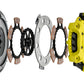 ACT Chevy Camaro/Corvette LS1/LS2/LS3/LS6/LS7 Mod-Twin 10.5 HD Rigid Disc Race Clutch Kit