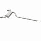 BRExhaust 03-09 Nissan 350Z 3.5L Exhaust Kit