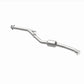 Magnaflow 20-21 Subaru WRX 2.0L Direct Fit Cat Converter (California Grade)