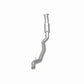 Magnaflow 05-10 300 V6 3.5 OEM Underbody Direct Fit Converter