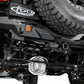 Addictive Desert Designs 2022+ Ford Bronco Raptor Phantom Rear Bumper