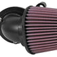 K&N 2015 Harley Davidson FLTRXS Road Glide Aircharger Performance Intake