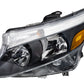 Hella 16-17 Mercedes-Benz Metris Headlamp Lh Hal