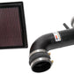 K&N 2018 Toyota Camry 3.5L Typhoon Air Intake
