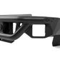 DV8 Offroad 23-26 Chevrolet Colorado/GMC Canyon Tube Rear Bumper - Micro Texture Black Powder Coat