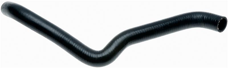Gates 06-10 Volkswagen Beetle 5-Cyl. 2.5L Lower Molded Coolant Hose