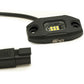 DV8 Offroad Micro Elite Utility Lights | Pair