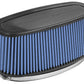 afe Magnum FORCE Intake Rplcmnt Air Filter (11-3/8x4)IN F x(14x5-1/2)IN B x(12x3-1/2)IN T x 5 IN H