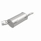 BRExhaust 13-17 NISSAN SENTRA 1.8L Muffler Kit