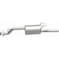 BRE Exhaust 96-00 Civic 1.6L Muffler Kit