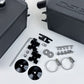 CSF 2014+ BMW X5M (F95) / X6M (F96) / XM (G09) Charge-Air-Cooler