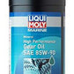 LIQUI MOLY 1L Marine High Performance Gear Oil SAE 85W90