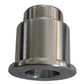 Ridetech Aluminum Bearing Spacer .5in I.D. x .740in (.980in OAL)