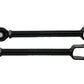 SuperPro 07-17 Jeep Wrangler JK / 2018 Jeep Wrangler JK Upper Trailing Arm Set