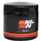 K&N Oil Filter for 2025 Infiniti QX50 2.0L