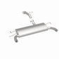 BRE Exhaust 05-10 Sportage Tucson 2.7L Muffler Kit