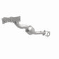 Magnaflow 06-08 BMW Z4 3.0L Direct Fit Converter