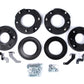 Zone Offroad 18-24 Ford Expedition 2in Lift Kit