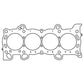 Cometic Honda K20A2/K20A3/K20Z1/K24A1 .036in MLX Cylinder Head Gasket - 89mm Bore