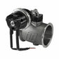 Turbosmart PSG76CG 7PSI Compressed Gas Solenoid Pneumatic StraightGate76 - Black