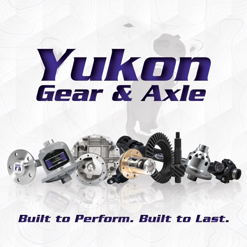 Yukon Gear Ball Joint Kit Dana 30/Dana 44 8.25in Front Diff - One Side