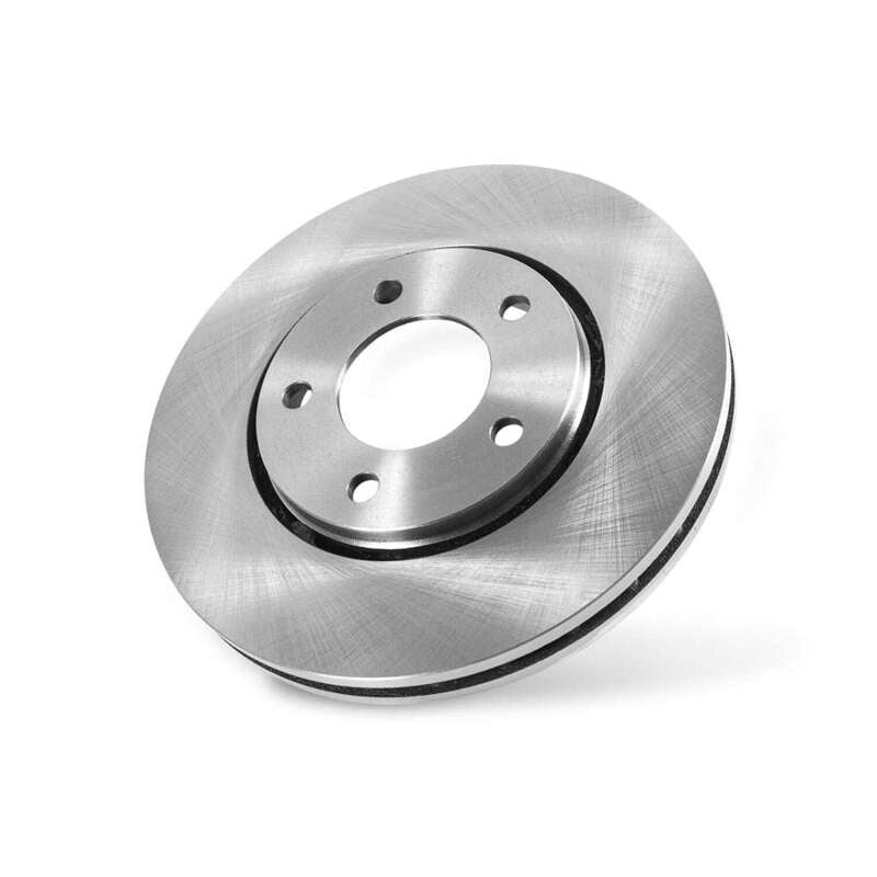 Power Stop 06-07 Subaru B9 Tribeca Front Autospecialty Brake Rotor