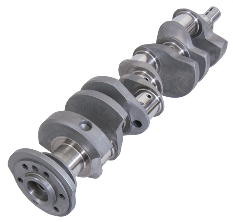 Eagle Chevrolet 283-327 3.000in Stroke Small Journal Forged 4340 Steel Crankshaft