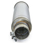 afe MACH Force-Xp Muffler 3 IN ID Center/Center x 5 IN Dia. x 19 IN Overall Length - Round Body