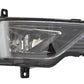 Hella 2017-2017 Volkswagen Golf Alltrack Fog Light Assembly Right