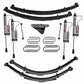 Skyjacker 4In SYS 03/99-99F250 350 V8 4