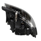 Hella 2014 Bmw 5 Ser Sdn - W/Ahl Headlamp Xen Lh