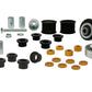 Whiteline 11-21 Subaru Impreza GV VA WRX STi Front Essential Vehicle Bushing Kit