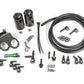 Radium Engineering 15-19 Corvette Z06 Dual Catch Can Kit Fluid Lock