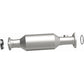 MagnaFlow 96-98 Honda Civic EX California Grade CARB Compliant Direct-Fit Catalytic Converter
