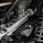 MBRP 16-21 Polaris RZR XP Turbo / 18-21 RZR XP S / 22 RZR R 2.5in Direct Bolt-On Front Pipe