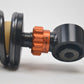 AST 04-10 Renault Megane 2 CUP BM FWD 5100 Street Coilovers w/ Springs