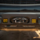 DV8 Offroad 2015-2020 Chevy Colorado DV8 Offroad Centric Front Bumper