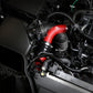 aFe 2024+ Toyota Tacoma BladeRunner  2.5in & 3in Aluminum Hot & Cold Charge Pipe Kit - Red