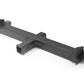 DV8 Offroad 20-23 Jeep Gladiator JT MTO Series Accessory Hitch (Use w/ PN RBGL-12)
