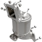 MagnaFlow DF Conv 21-22 Kia Sorento 2.5L OEM