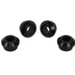 Whiteline Plus 2/07-8/09 Mazda CX-9/8/02-1/08 Mazda 6 Front Lwr Inner Rear Control Arm Bushing Kit
