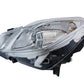 Hella 10-11 Mercedes-Benz W/O Cornering Lamp Headlamp Lh