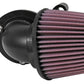 K&N 2015 Harley Davidson FLTRXS Road Glide Aircharger Performance Intake