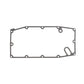 Cometic Hd Milwaukee 8, Oil Pan Gasket .032inAfm, 2017-18 All Fl, 1Pk