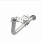 BRE Exhaust 98-02 Accord 2.3L Front Pipe Kit