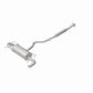 MagnaFlow BRE Exhaust Kit 08-11 Subaru Impreza Outback Sport