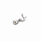 Magnaflow 11-17 Porsche Cayenne 3.6L Direct Fit Converter
