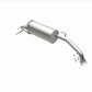 BRE Exhaust 11-16 Hyundai Elantra 1.8L Muffler Kit
