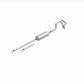 MagnaFlow BRE Exhaust Kit 98-02 Ford F-150 F-250