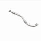 MagnaFlow 14-19 Chevrolet Impala L4 2.5L Direct-Fit Catalytic Converter